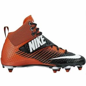 Nike Lunar beast Pro TD Football Cleats Shoes Men